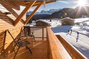 Sporthotel Floralpina