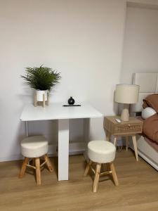 DISNEY LOVE - VAL D EUROPE - Vallée Village - VILLAGE NATURE - ASTERIX - STUDIO - PATIO