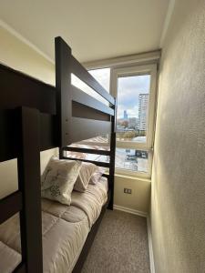 Edificio león Gallo