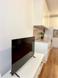 Tirana Luxe Apartments 1