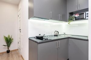 Видові Апартаменти на озеро