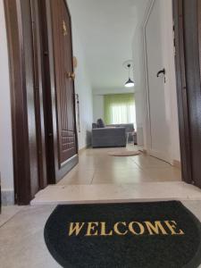 Cozy Holiday Beach-Apartments