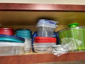 Just Peachy 2BR 2BA Private Luxury Apartment