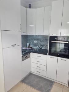 Cozy Holiday Beach-Apartments