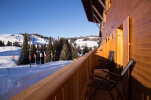 Sporthotel Floralpina