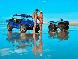 Tô em Casa Hospedagem 2