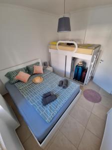 Cozy Holiday Beach-Apartments