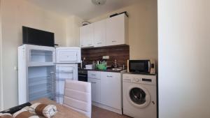 Sunny beach family apartment 302, Sluneční pobřeží