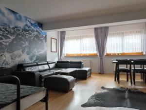 MOKKA SILVER Spa&Ski Apartamenty Viva Maria