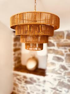 Maisons de vacances La Nine : photos des chambres