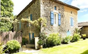 Maisons de vacances La maison d'irene : photos des chambres