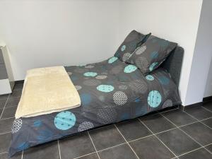 Studio proche Vienne 38200