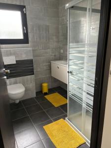 Appartements Studio proche Vienne 38200 : Appartement 1 Chambre