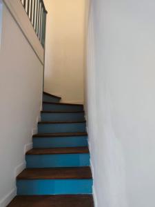 Charmant cocon avec terrasse à 2 pas du vieux port