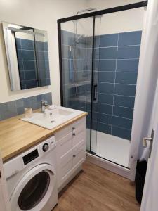 Charmant cocon avec terrasse à 2 pas du vieux port