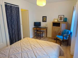 Charmant cocon avec terrasse à 2 pas du vieux port