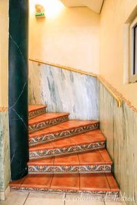 Appartements Les Colonnes d-Andrea : photos des chambres