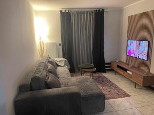 Appartements Les Colonnes d-Andrea : Appartement 2 Chambres
