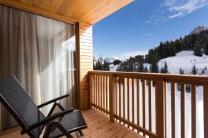 Sporthotel Floralpina