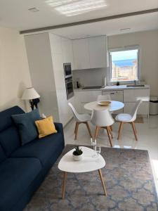 Appartements Logement aux portes de Monaco Cap D Ail : photos des chambres