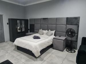 Bethlehem Guest House