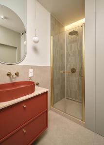 Luxury Art Apartment Wrocław