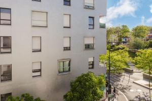Appartements Elegancia Stade de France, proche Paris : photos des chambres