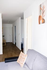 Appartements Elegancia Stade de France, proche Paris : photos des chambres