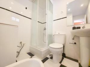 Estudio con estilo en el Centro