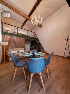 Studio Centro - Luxury Apartment at Pylos Center