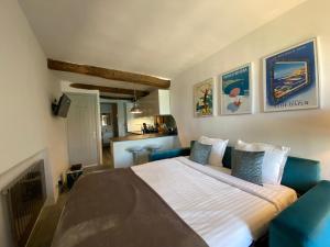 Menton - SABLETTES BEACH VIEW