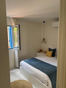 Appartements Logement aux portes de Monaco Cap D Ail : photos des chambres