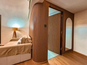 Studio Centro - Luxury Apartment at Pylos Center