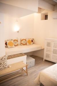 B&B Terra - Stanza Viaggio