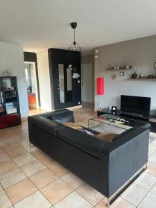 Appartements Un havre de verdure en ville : photos des chambres