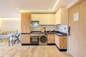 1BR appt in the centre gueliz