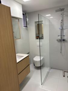 Appartements Logement aux portes de Monaco Cap D Ail : photos des chambres