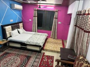 Saritas homestay
