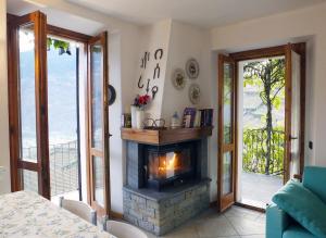 Casa il Glicine Valtellina