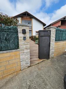 Alojamientos Marte casa rural