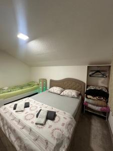 ELDA apartments - 4hvězdičkové hotely ve městě Visoko