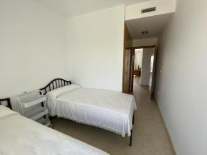 Apartamento con piscina en la Playa de Gandia