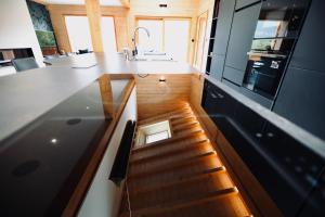 Chalets Chalet des beauxmonts : Chalet Supérieur