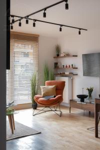 Cityscape Fragola Apartments