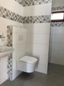 Chalupa Pro Cyklisty