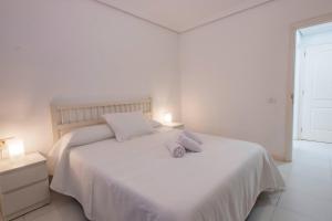 Bungalow Golf del Sur