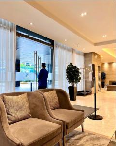 Apartment in Pasay, close to Mall Of Asia