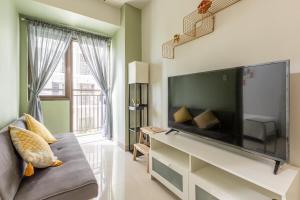 Apartment in Pasay, close to Mall Of Asia
