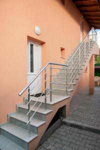 Апартамент Инфинити