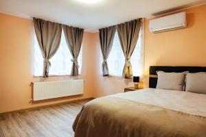 Апартамент Инфинити